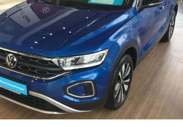 VW T-Roc 4.322 km 26.370 &euro; Hamm 59065