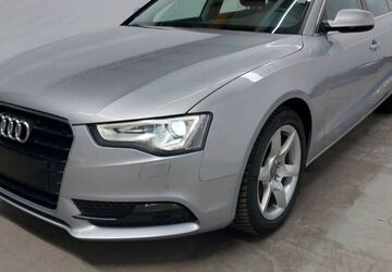 Audi A5 119.600 km 16.700 &euro; Hamm 59067