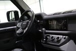Land Rover Defender D200 90S / 6-SITZER / PANORAMA-SEITEN 69.000 km 52.991 &euro; Hamm 59077