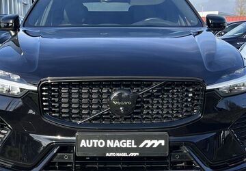 Volvo XC60 22.451 km 52.400 &euro; Hamm 59067