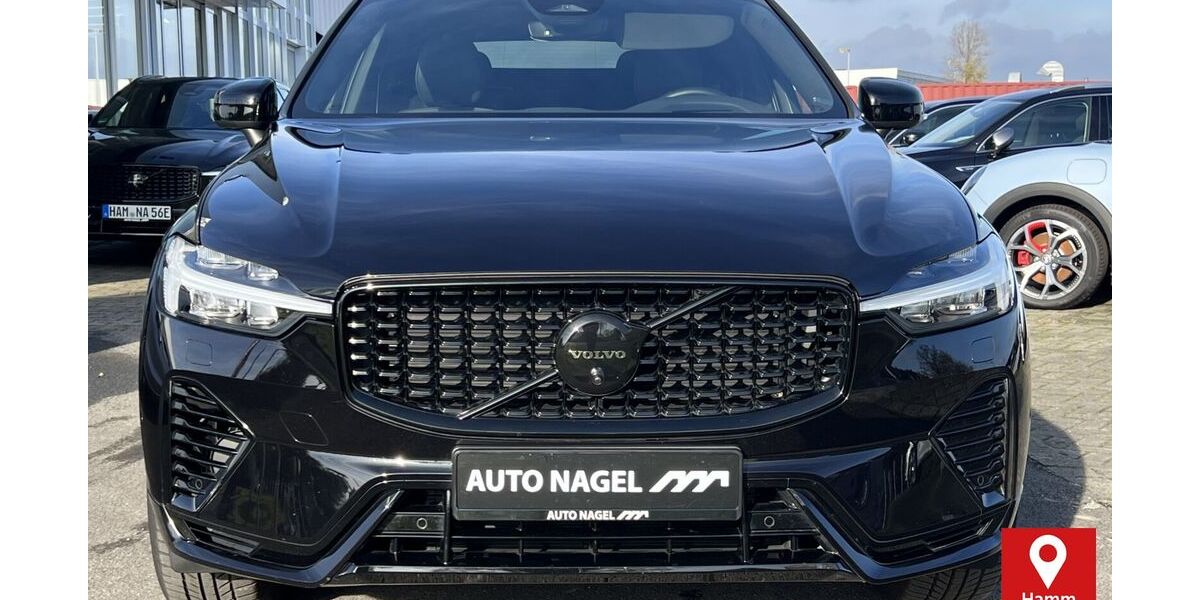 Volvo XC60 22.451 km 52.400 &euro; Hamm 59067