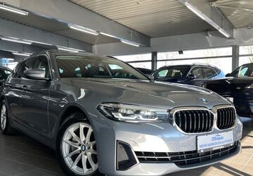 BMW 520 103.660 km 31.950 &euro; Werl 59457