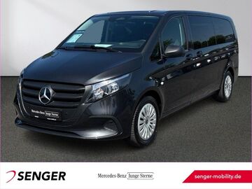 Gebrauchte Mercedes-Benz Vito