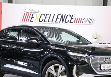 Audi Q4 e-tron 80.000 km 26.555 &euro; Hamm 59077
