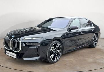 BMW 740 29.995 km 90.390 &euro; Hamm 59071