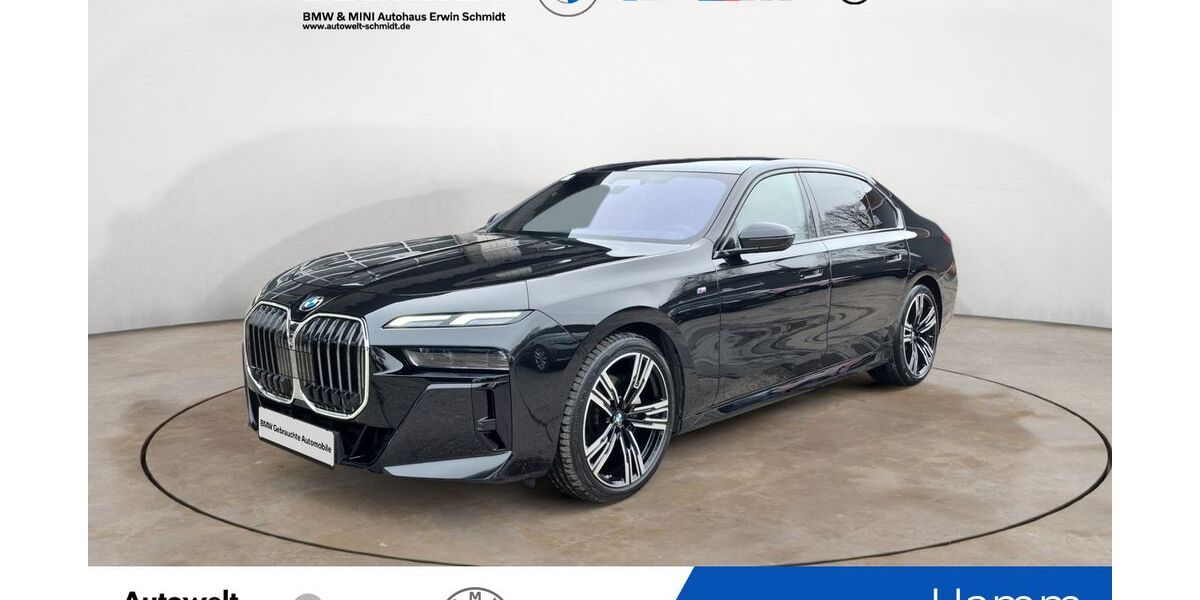 BMW 740 29.995 km 90.390 &euro; Hamm 59071