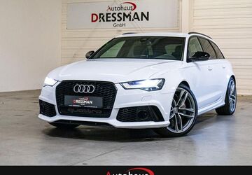 Audi RS6 135.673 km 43.408 &euro; Hamm 59067