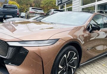 Mazda 6e 1.900 km 39.990 &euro; Kamen 59174