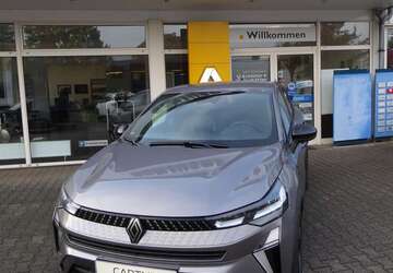 Renault Captur 8.000 km 23.340 &euro; Oelde 59302
