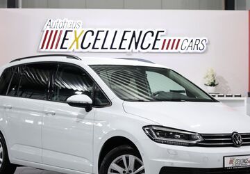 VW Touran 66.000 km 28.111 &euro; Hamm 59077