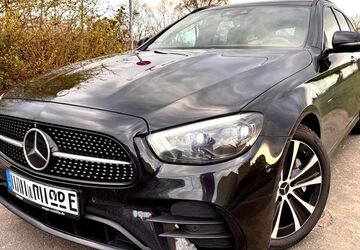 Mercedes-Benz E 300 98.000 km 33.100 &euro; Hamm 59071