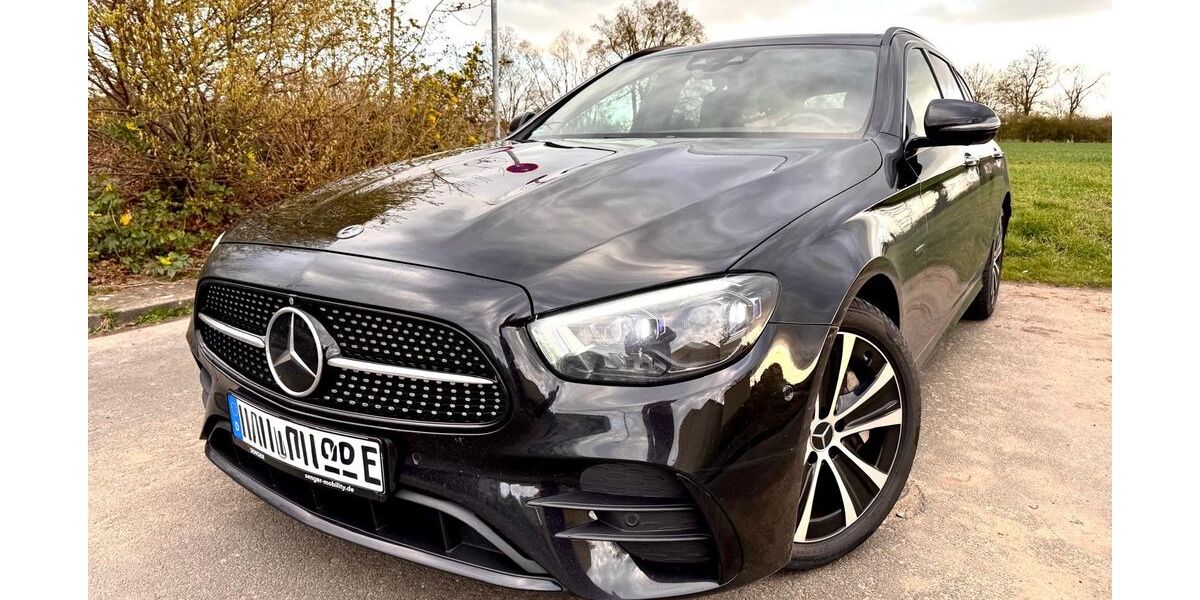 Mercedes-Benz E 300 98.000 km 34.100 &euro; Hamm 59071