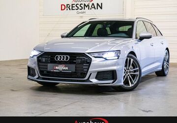 Audi A6 43.239 km 35.620 &euro; Hamm 59067