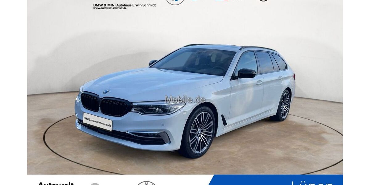 BMW 530 66.005 km 31.290 &euro; Lünen 44534