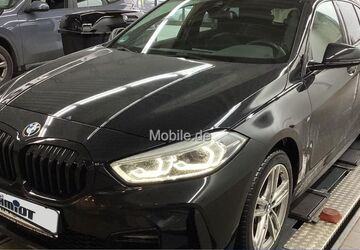 BMW 120 26.005 km 34.490 &euro; Hamm 59071
