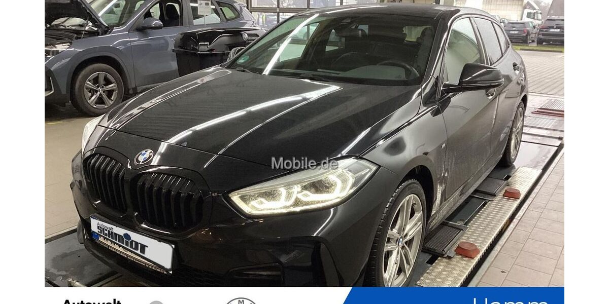 BMW 120 26.005 km 34.490 &euro; Hamm 59071
