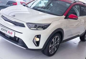 Kia Stonic 31.816 km 19.290 &euro; Hamm 59063