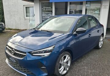 Opel Corsa 105.000 km 8.350 &euro; Hamm 59067