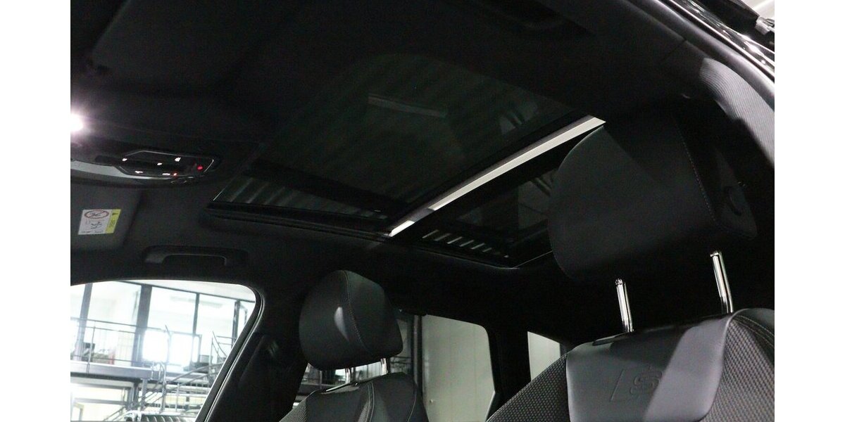 Audi A4 Avant 40 TDI Q S-LINE-COMPETITION-PLUS BLACK 125.000 km 27.777 &euro; Hamm 59077