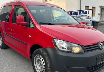 VW Caddy 142.000 km 7.500 &euro; Soest 59494