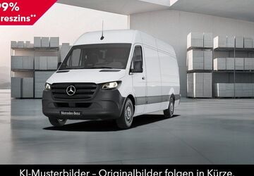Mercedes-Benz Sprinter 32.100 km 43.376 &euro; Hamm 59067