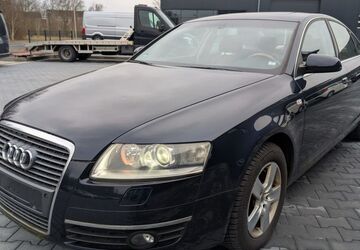 Audi A6 288.000 km 2.950 &euro; Hamm 59077