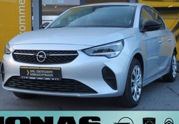 Opel Corsa 32.517 km 16.990 &euro; Unna 59427