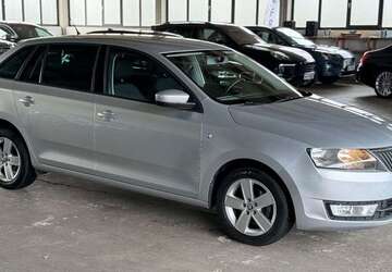 Skoda Rapid/Spaceback 126.000 km 7.199 &euro; Oelde 59302