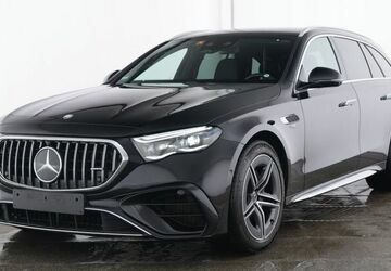 Mercedes-Benz E 53 AMG 21.922 km 79.450 &euro; Soest 59494