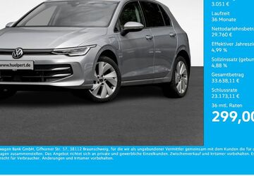 VW Golf 5.910 km 31.811 &euro; Bergkamen 59192