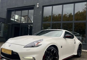 Nissan 370Z 87.200 km 39.950 &euro; Soest 59494