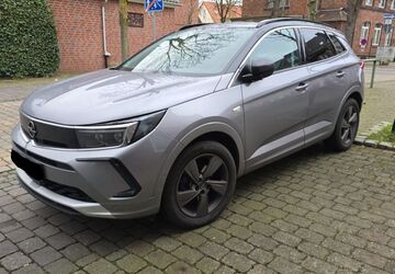 Opel Grandland (X) 18.681 km 23.400 &euro; Lippetal 59510