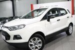 Ford EcoSport 1.5 / WHITE / AUTOMATIK / GEPFLEGT / 57.000 km 10.777 &euro; Hamm 59077