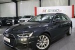 Audi A4 Avant 40 TDI QUATTRO SPORT / LED,ACC+LANE,B&O 173.000 km 18.777 &euro; Hamm 59077