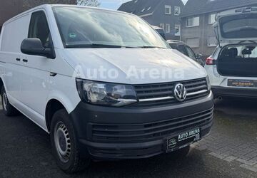 VW T6 Transporter 180.000 km 10.400 &euro; Hamm 59065