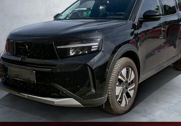 Opel Frontera 7.247 km 25.999 &euro; Hamm 59067