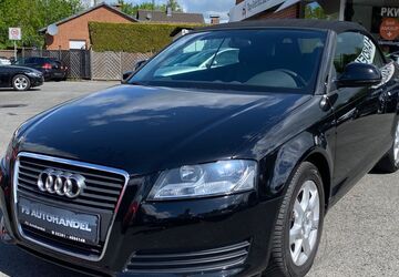Audi A3 188.000 km 5.999 &euro; Hamm Westfalen 59065