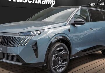 Peugeot 5008 9.999 km 48.990 &euro; Lüdinghausen 59348
