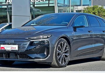 Audi A6 e-tron 15.690 km 68.680 &euro; Neubeckum 59269