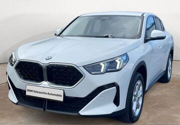 BMW X2 4.995 km 35.290 &euro; Hamm 59071