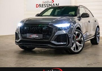 Audi RSQ8 96.577 km 77.934 &euro; Hamm 59067
