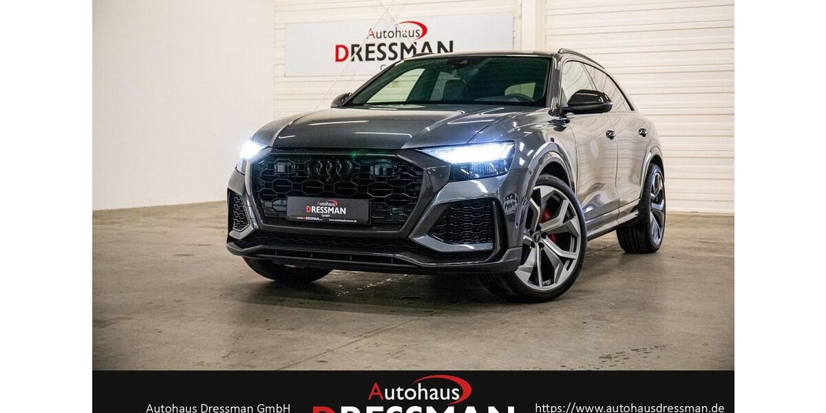 Audi RSQ8 96.577 km 77.934 &euro; Hamm 59067