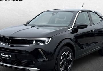 Opel Mokka 12.838 km 23.990 &euro; Soest 59494