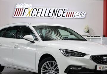 Seat Leon 75.000 km 18.991 &euro; Hamm 59077