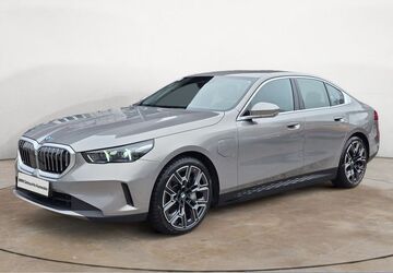 BMW 550 21.005 km 61.490 &euro; Hamm 59071