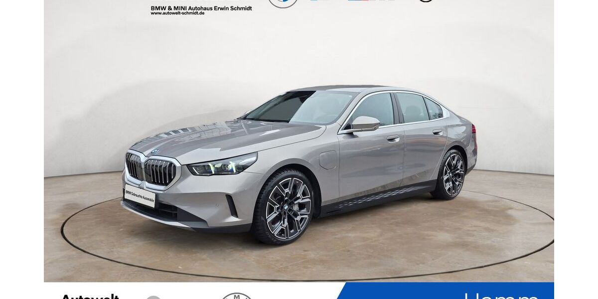 BMW 550 21.005 km 61.490 &euro; Hamm 59071