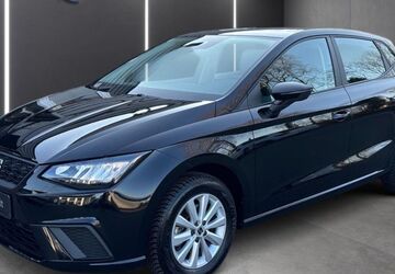 Seat Ibiza 6.362 km 20.900 &euro; Ennigerloh 59320