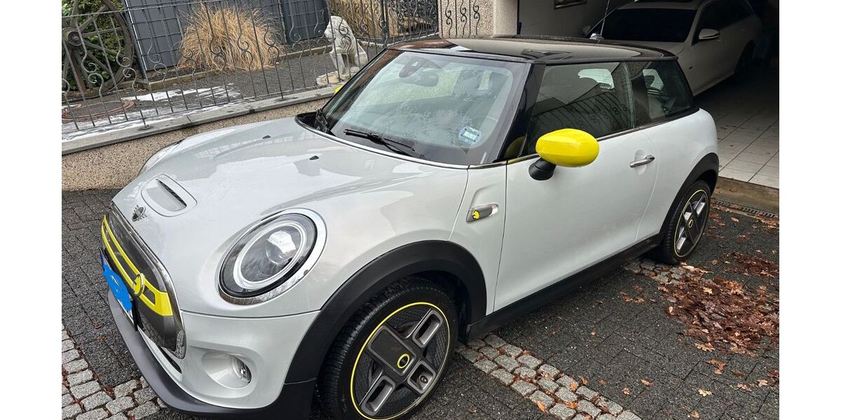 Mini Cooper SE 79.990 km 12.444 &euro; Bergkamen 59192