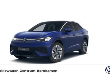 VW ID.5 2.474 km 40.477 &euro; Bergkamen 59192