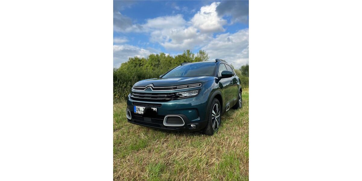 Citroen C5 Aircross 72.210 km 13.250 &euro; Kamen 59174